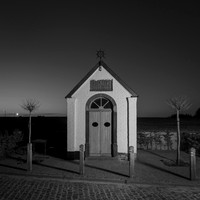 Paysages urbains, monuments...