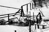 Small river - Decembre 1989