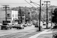 New York Road