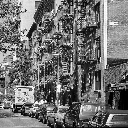Manhattan