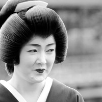Geisha