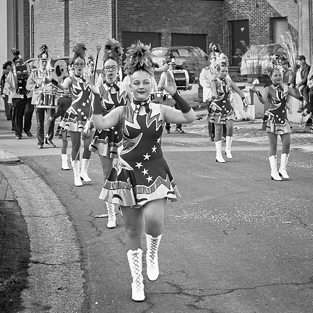 Carnaval Villers-la-Ville - 2025
