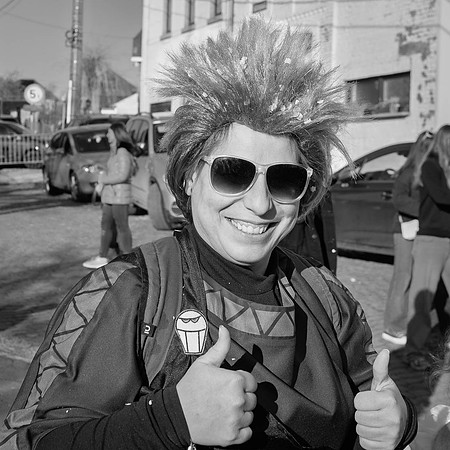 Carnaval Villers-la-Ville - 2025