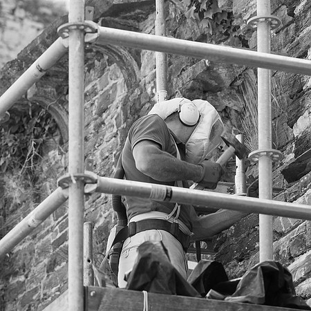 Artisan, Abbaye  -  2024