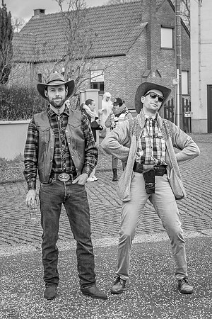 Carnaval Villers - 2024