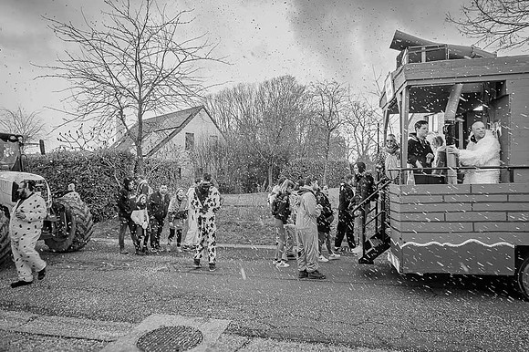 Carnaval Villers - 2024