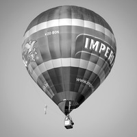 Ballon sur Villers  -  2020