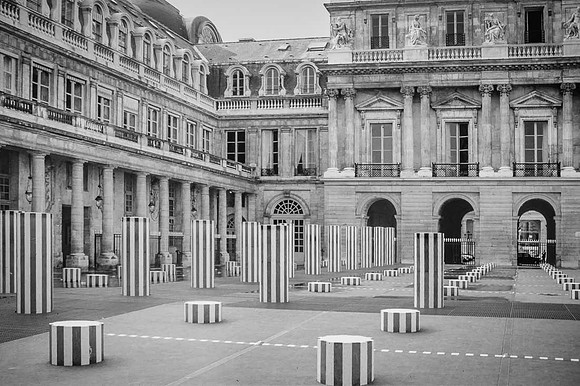 Palais Royal