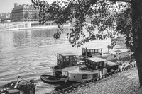 Quai de Seine