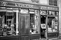 Ile Saint-Louis