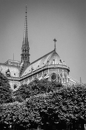 Notre-Dame