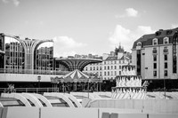 Forum des Halles