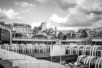 Forum des Halles
