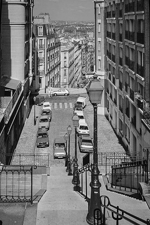 Montmartre