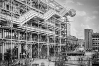 Beaubourg