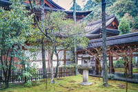 Ryõan-ji (The temple of the Dragon at Peace)
