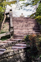 Kiyomizu-dera (Temple boudhiste de l'Eau Pure)