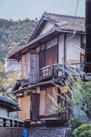 Vieux quartier