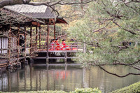 Kyoto  avril 1993