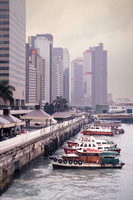 Hong-Kong