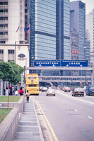 Hong-Kong