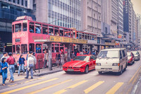 Hong-Kong
