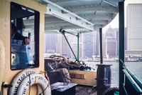 Star Ferry H-K - Kowloon