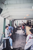 Star Ferry H-K - Kowloon