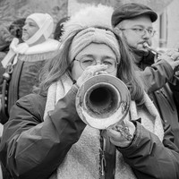 2026 02 15 Carnaval de Villers-la-Ville n° 011 N & B