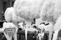 2026 02 15 Carnaval de Villers-la-Ville n° 005 N & B