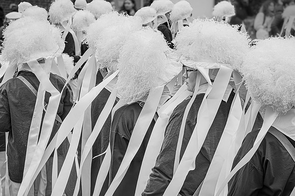 2026 02 15 Carnaval de Villers-la-Ville n° 004 N & B