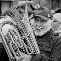 2026 02 15 Carnaval de Villers-la-Ville n° 013 N & B