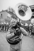 2026 02 15 Carnaval de Villers-la-Ville n° 023 N & B