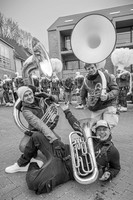 2026 02 15 Carnaval de Villers-la-Ville n° 025 N & B