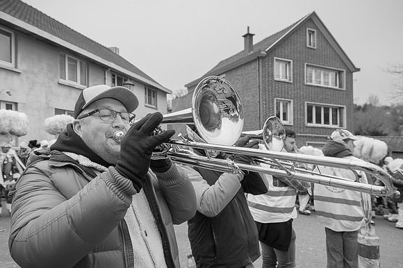 2026 02 15 Carnaval de Villers-la-Ville n° 026 N & B