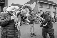 2026 02 15 Carnaval de Villers-la-Ville n° 038 N & B