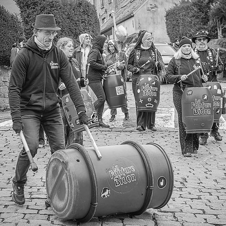 2026 02 15 Carnaval de Villers-la-Ville n° 042 N & B