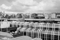 Forum des Halles