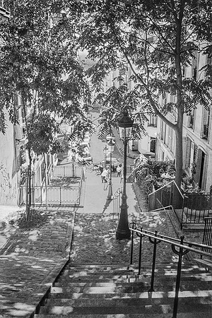 Montmartre