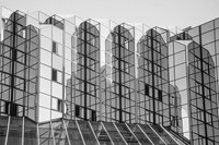Espace Beaubourg