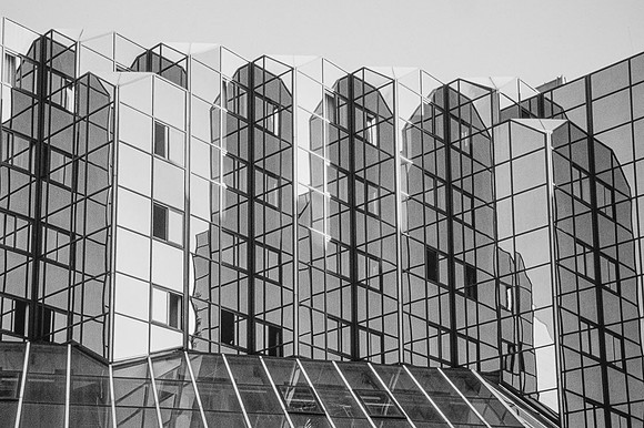 Espace Beaubourg