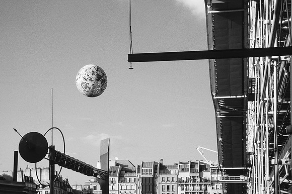 Beaubourg