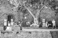 1988-09 Collioure N & B n° 02