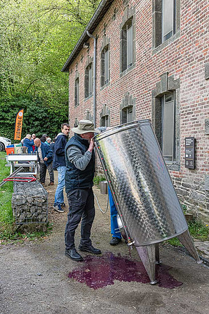 2026 04 19 Tirage vin n° 15