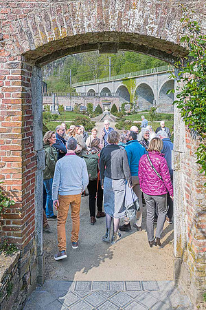 Vignerons, passeurs de sens