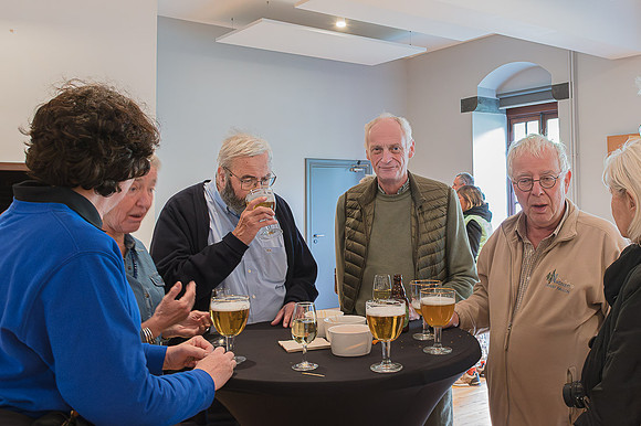 Vignerons, passeurs de sens