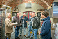 8-11-2025 Visite guidée