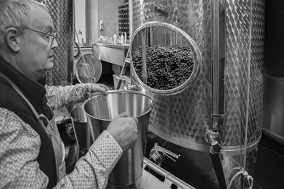 2025 10 11 Villers-la-Vigne Chais 12 N & B