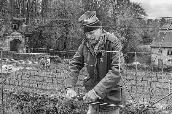 2026-03-14 Villers-la-Vigne n° 13 N & B