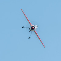 Aviation - Air Show, Saint-Hubert 2026